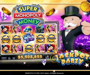 Jackpot Party Casino Slots 777 Review; Hit or Miss?