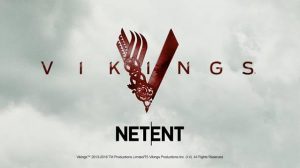 netent vikings slot