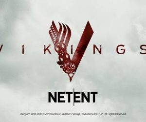 NetEnt Expanding Their Offering of Branded Slot with Narcos & Vikings