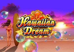 Hawaiian Dreams Online Slot Casitabi