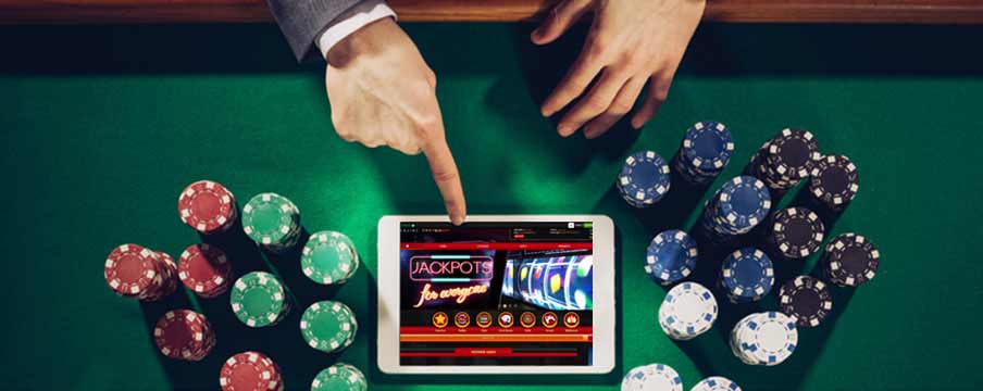 How the Rise of Casino Apps Helped Shape the iGaming Market in India