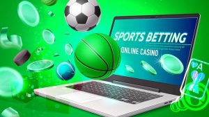 online casino in Nigeria