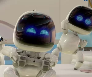 Astro’s Playroom Delights PS5 Gamers with Immersive Experience
