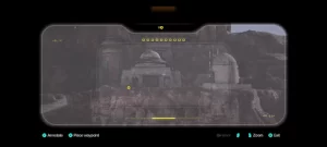 Starwars Game Immersion