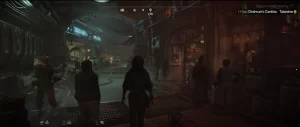 Starwars Outlaw