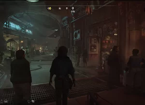 Star Wars Outlaws: Charting a New Course in Galactic Gaming