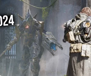 Next-Gen Thrills: Top PS5 and PS4 Releases Coming in 2024