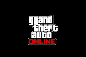 Grand Theft Auto Online Poster