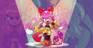 Melody Brawl Stars