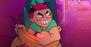 Chester Brawl Stars