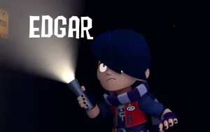 Edgar Best Build