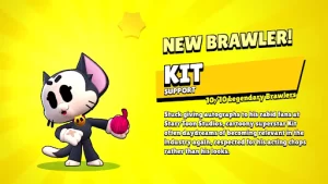 Kit Brawl Stars