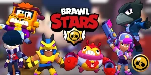Brawl Stars