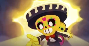Brawl Stars Poco