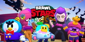 Brawl Stars