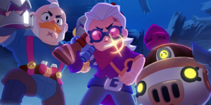 Top 6 Healer Brawlers in Brawl Stars