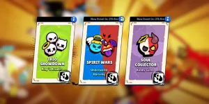 Game Modes