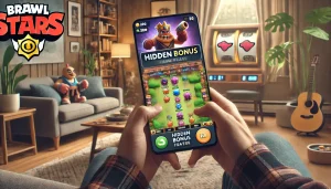 brawl stars and slots