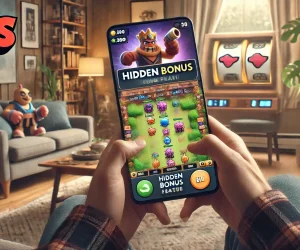 Why Hidden Features Keep Us Hooked — From Brawl Stars to Slot Bonuses