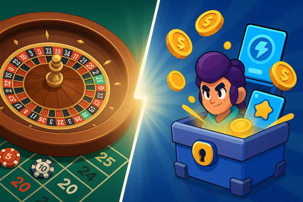 near miss roulette brawlstars